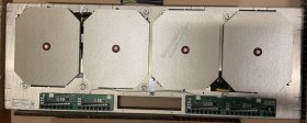 Airforce Induction Board - 75 08016 557 Afconfindg5 Induction Generator Ego