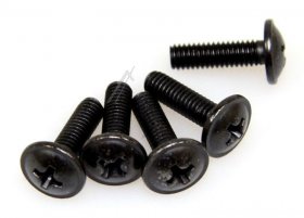 Vestel Screw - 45010462 Screw Foot Support