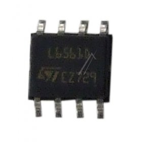 Stmicroelectronics Ic - L6561d Ic Pfc-controller Smd Soic-8