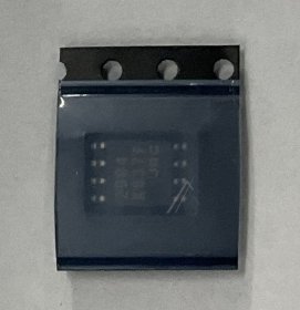 Jrc Operational Amplifier Ic - 2904 Njm2904m Ic Operational Amplifier Smd Mdip-8