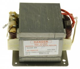 Transformer - Reels - C00312371 Transformer R*h v 230v-50hz Phoe [Whirlpool Indesit]