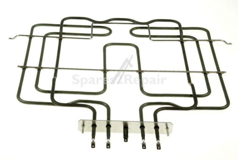 Top Element Oven - C00379040 481925928793 Heating Element Upper-grill [Whirlpool Indesit]