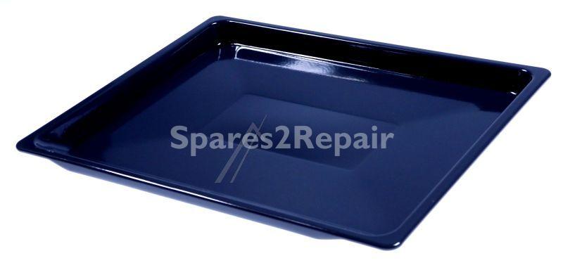 Teka Tray - 82430702 Eun Flat Tray 30mm H6-hk (mmx)