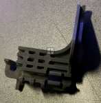 Stopper - 42187147 Lower Basket Stopper [Vestel]