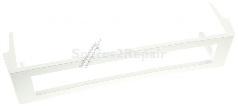Liebherr Refrigerator - Freezer Door Shelf - 743188500 Retaining Strip For Glass Plates