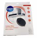 Carbon Filter - C00380107 484000008579 Chf210-1 Carbon Filter Type B210 Wpro [Whirlpool Indesit]