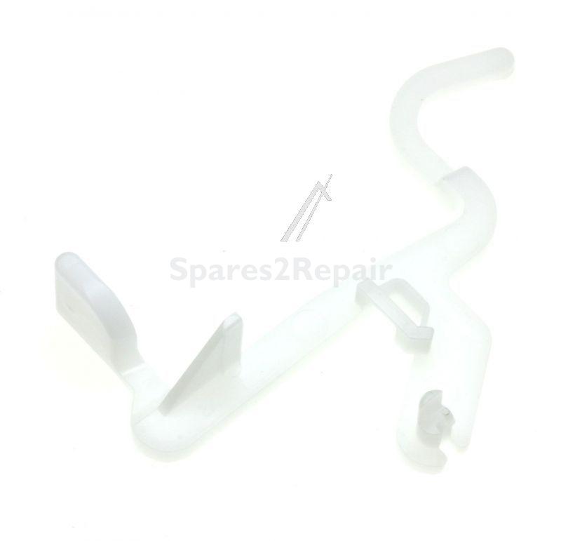 Hisense Gorenje Fixings And Brackets - 229563 Control Arm Safety Catch Ul4