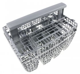 Hisense Gorenje Cutlery Basket - 551091 Set Cutlery Basket 7024 Assembly