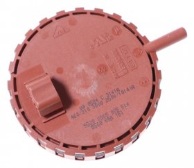 Pressure Switch - 00177210 Regulator-water Level [Bosch Siemens]