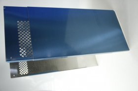 Hisense Gorenje Fireplace - 698784 Channel