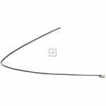 Clamp For Door Sleeve - 8996698070258 Tension Ring [Electrolux Aeg]