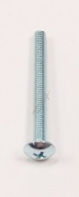 Samsung Screw - 6001-002059 Screw-machine th + - m5 l50 zpc(wht) sw