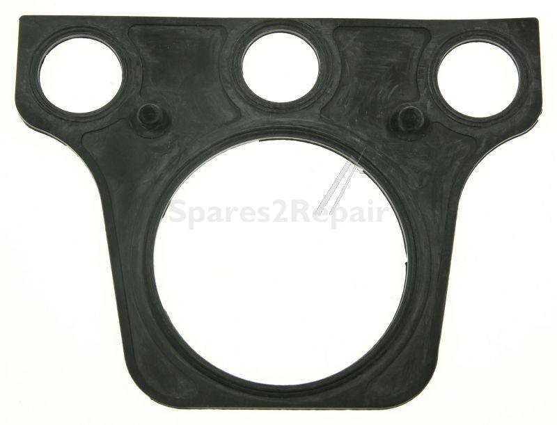 Samsung Sealing Materials - Dd62-00128a Seal Cap Guide dw9900h epdm black -