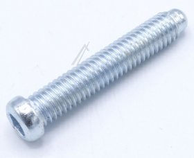 Smeg Screw - 899371813 Metric Screw