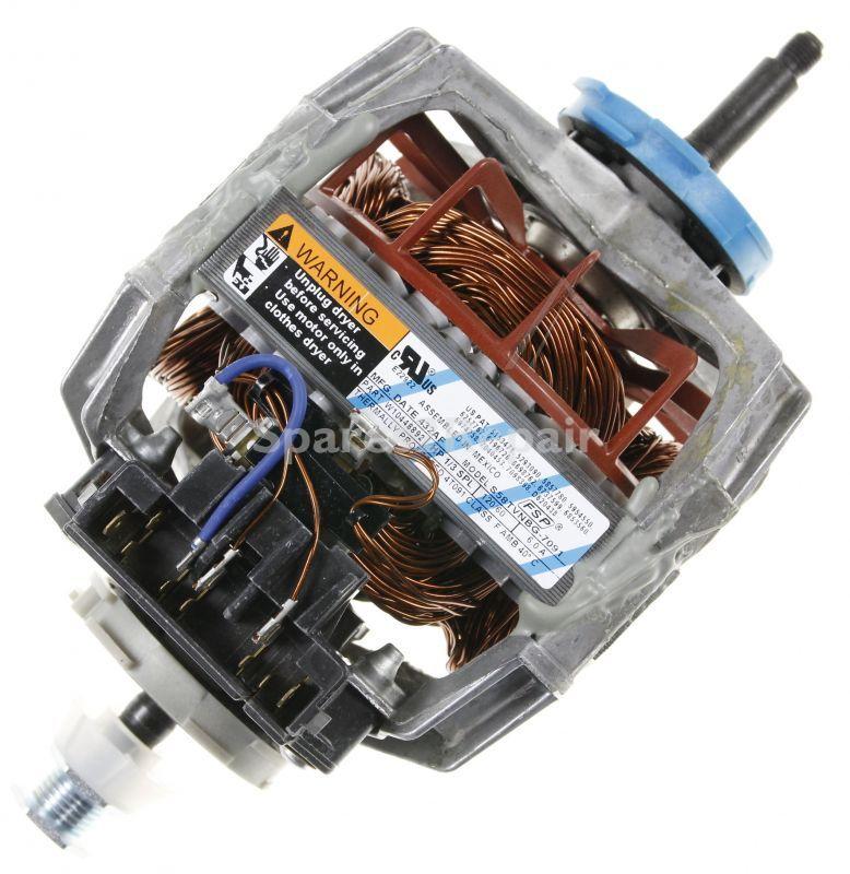 Motor - C00334328 482000012248 Motor [Whirlpool Indesit]