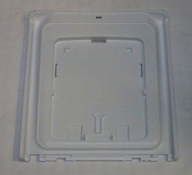 Inner Door Covering - C00309415 481010444922 Lid Inner Boston [Whirlpool Indesit]