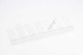 Smeg Refrigerator - Freezer Door Shelf - 763450348 Bottle Holder