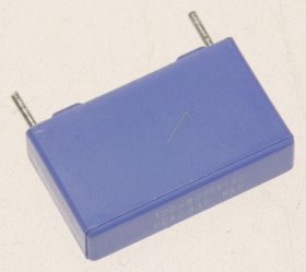 Beko Ceramic Capacitor - 274103r C00928591 C-pem100nfk275v-acr:15class-b