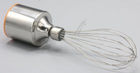 Beater - Kw716247 Whisk Assembly Hdm80 [Delonghi]