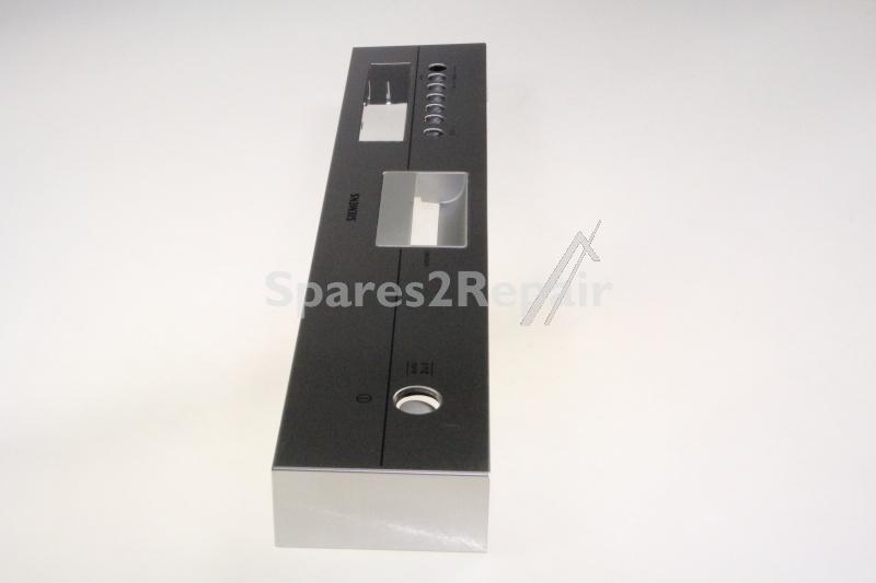 Operating Unit Screen - 00448995 Panel Frame [Bosch Siemens]