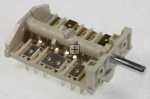 Elba Delonghi Oven Switch - 10dl050030 Ego Switch (4626866518)