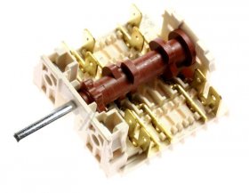 Kuppersbusch Oven Switch - 531590 Oven Selection Switch
