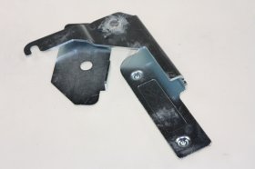 Hisense Gorenje Door Hinge For Dishwasher - 278697 Gr hinge Right