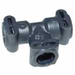 Hose Coupling - 00427444 Coupling [Bosch Siemens]