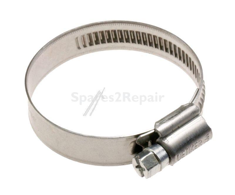 Oetiker Hose Clamp - 12600330 Hose Clamp 32 0-50 0mm Band 0 6mm-12mm