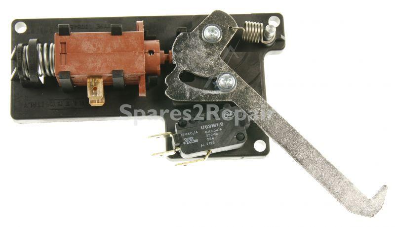 Panasonic Door Interlock Switch - 692790032 Electronic Door Lock As