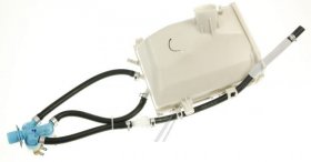 Samsung Detergent Case - Dc97-18573c Assembly Housing Drawer Ww6000 8kg-9kg