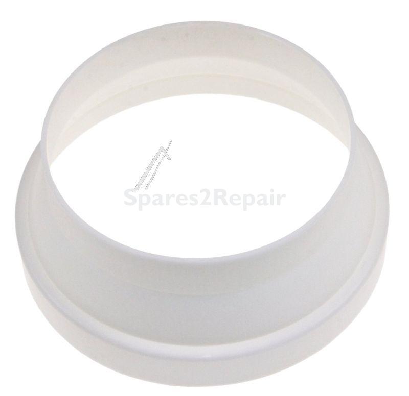 Extractor Hose Adapter - 00483328 Stud [Bosch Siemens]