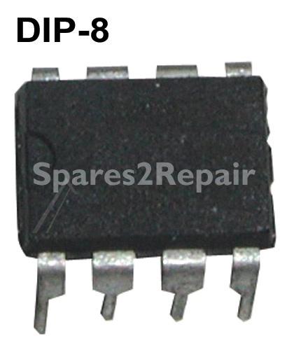 Infineon Ic - Tda4605-3 Ic - Rohs-