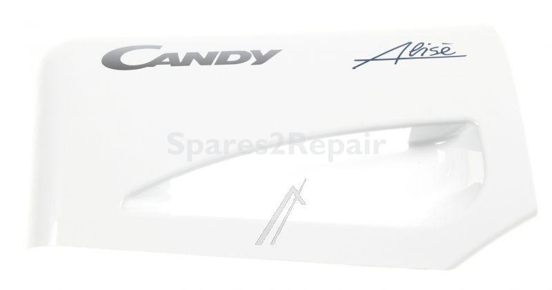 Inner Door Covering - 40004098 Immerdoor Assembly [Candy Hoover]