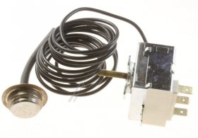 Thermostats - 90419060 Temperature Regulator [Candy Hoover]