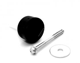 Screw - 90412693 Tie Rod For Front Tire [Candy Hoover]