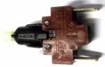 Power Switch - 90413758 Unipolar Nc Switch [Candy Hoover]
