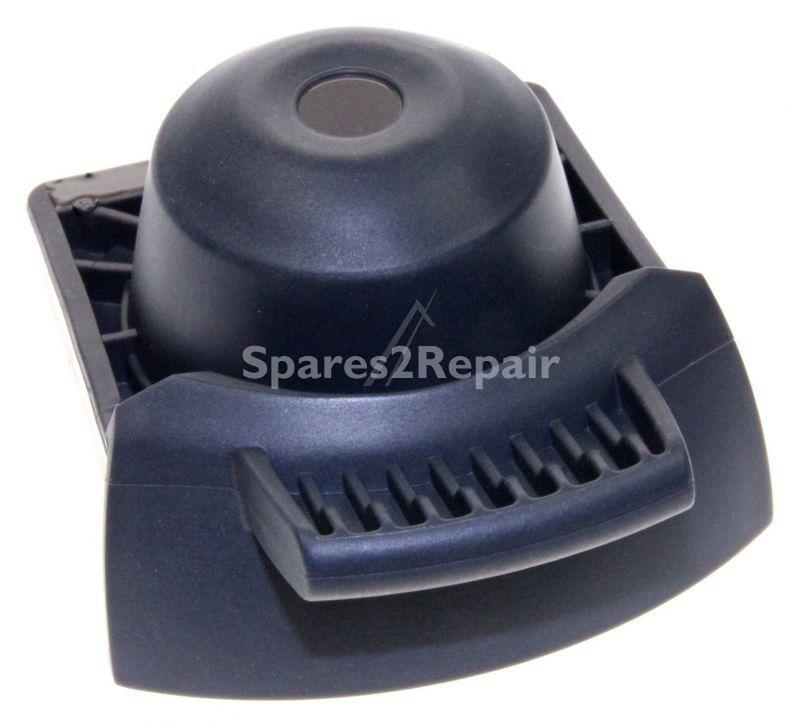 Capsule Holder - Wi1016 Assembly holder Cap Edg200 [Delonghi]