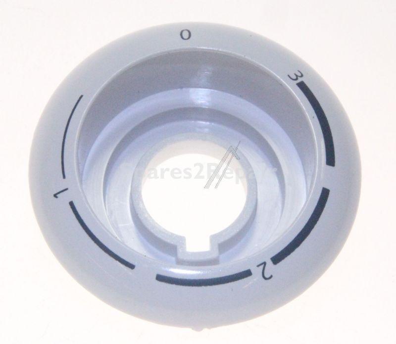 Gauge Disc - 250943167 C00953933 Top Cooker Knob Bottom Decor [Arcelik]