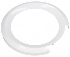Flange Washing Machine Window - 11029020 Frame Decor [Bosch Siemens]