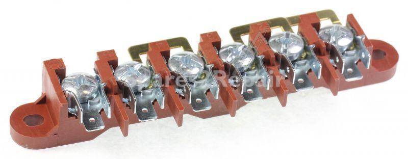 Hisense Gorenje Connection Clamp - 703147 Terminal Block