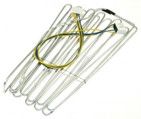 Defrosting Heater - C00272541 482000031101 Heating Element+termal Cut-out 160w-72°c [Whirlpool Indesit]