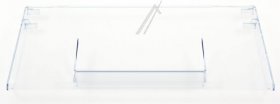 Drawer Front - 2644014074 Flap Door Neutral 738 396x174 [Electrolux Aeg]