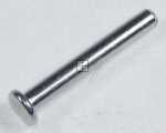 Smeg Shaft - 895550646 Pin Wheel Fd54apxnf