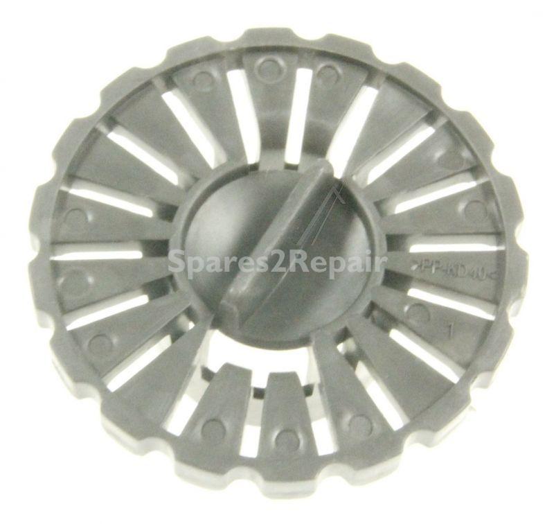 Spray Head - C00324955 481010601299 Low Noise Shower (grey Ikea) [Whirlpool Indesit]