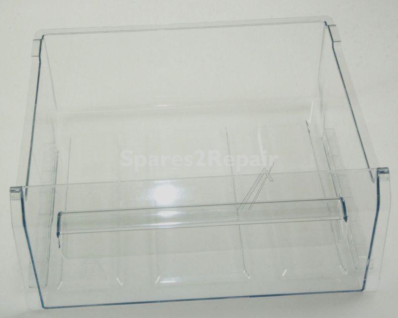Freezer Drawer - 4055419537 Freezer Drawer Assembly Set 3 Pcs [Electrolux Aeg]