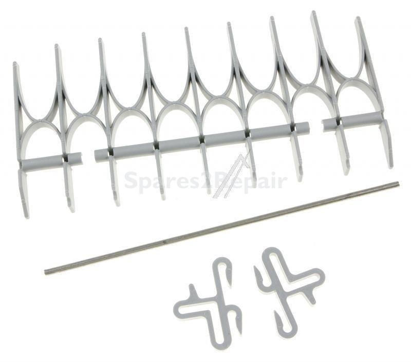 Smeg Accessories Basket - 694092404 Flaps Group