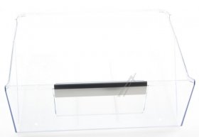 Icebox - 2651110047 Box Freezer Neutral Handle 738 [Electrolux Aeg]