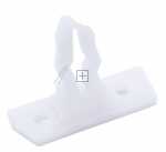 Interlocking Hook - 1036135 Door Latch Hook [Amica]