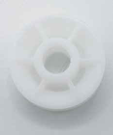 Pulley - 1007623 Hinge Pulley [Amica]